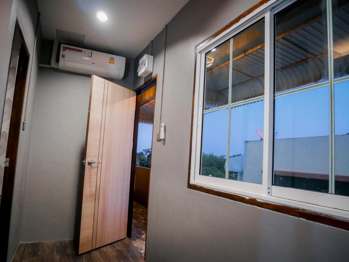 Varietyd-Dayhostel Huahin Exterior foto