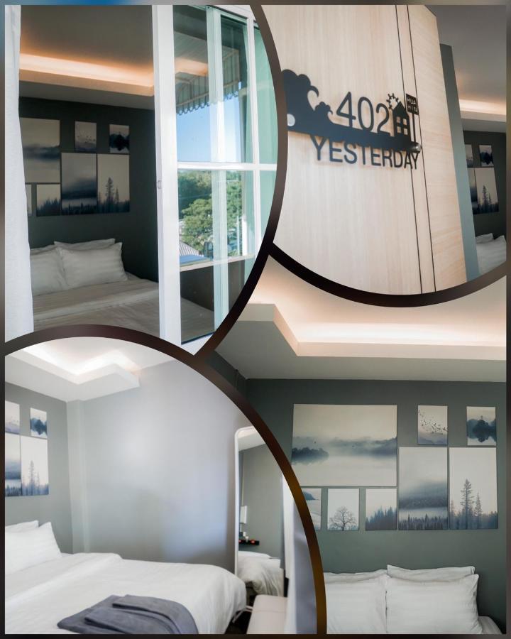 Varietyd-Dayhostel Huahin Exterior foto